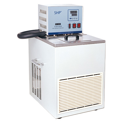 上海恒平低溫恒溫槽DC-3030